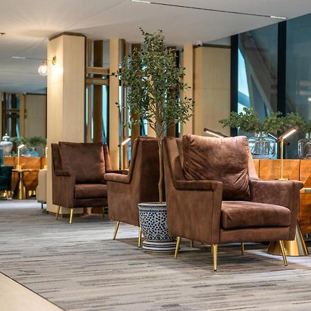 The Coral Cosmo Lounge Concourse C - Airport Lounge Service - International Transit Area - 6 Hours Stay サムットプラーカーン エクステリア 写真
