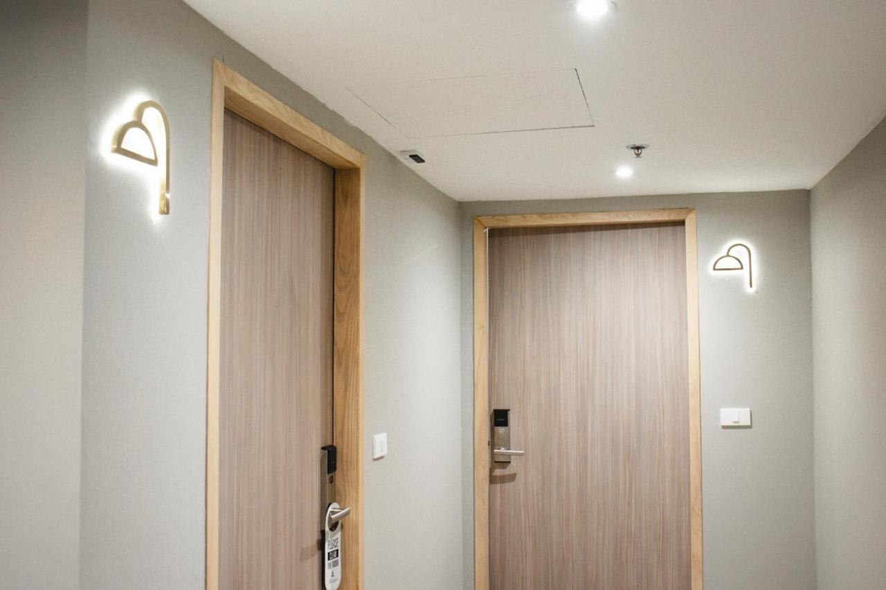 The Coral Cosmo Lounge Concourse C - Airport Lounge Service - International Transit Area - 6 Hours Stay サムットプラーカーン エクステリア 写真